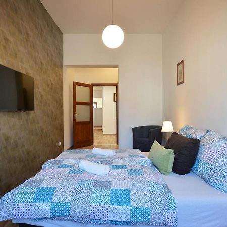 Corner Apartman Eğri Dış mekan fotoğraf
