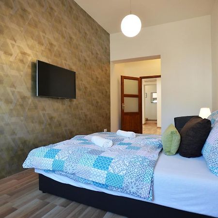 Corner Apartman Eğri Dış mekan fotoğraf