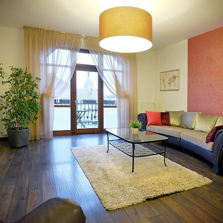 Corner Apartman Eğri Dış mekan fotoğraf