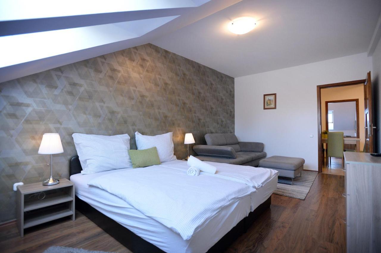 Corner Apartman Eğri Dış mekan fotoğraf