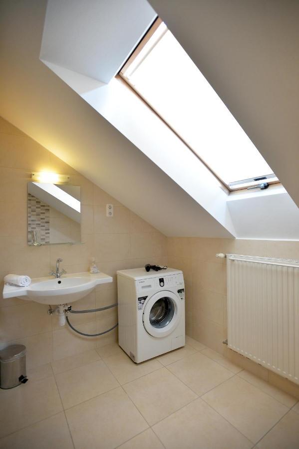 Corner Apartman Eğri Dış mekan fotoğraf