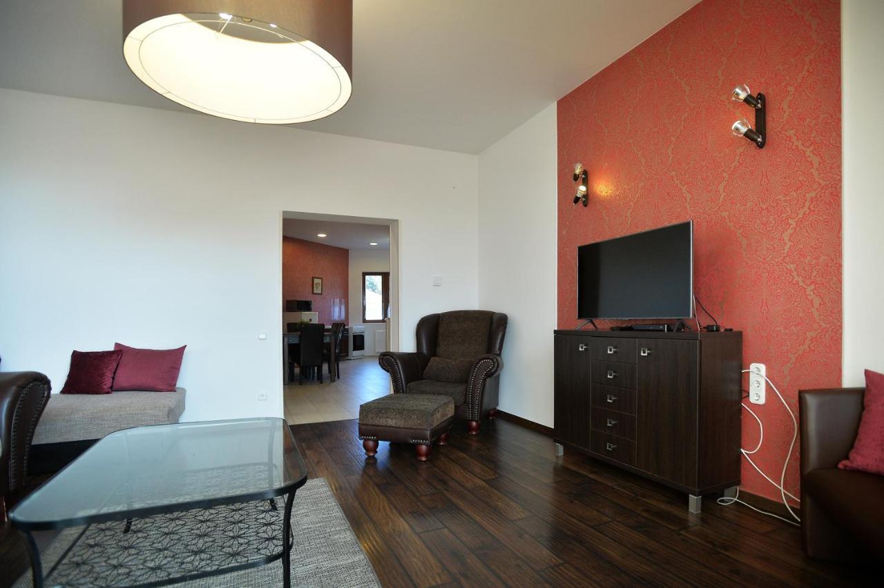 Corner Apartman Eğri Dış mekan fotoğraf