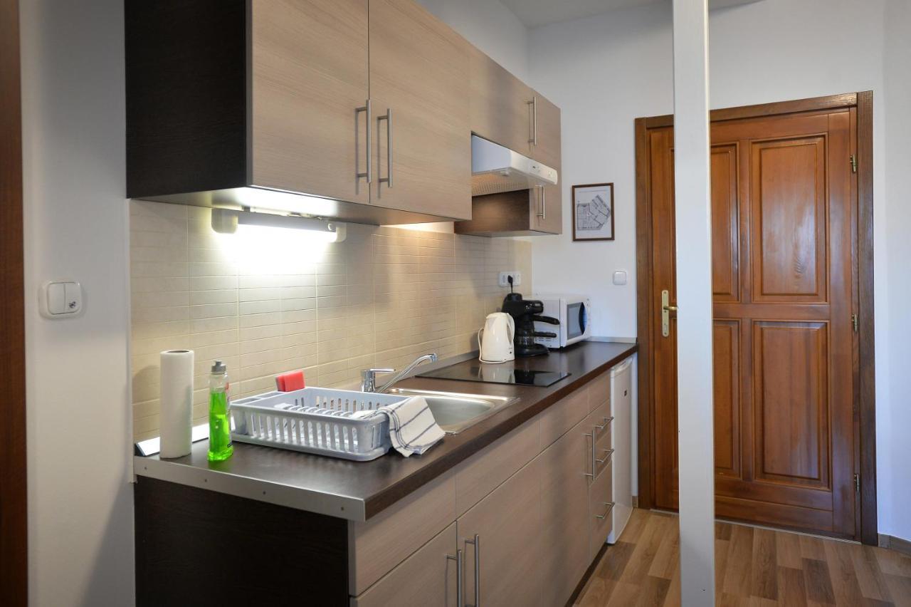 Corner Apartman Eğri Dış mekan fotoğraf