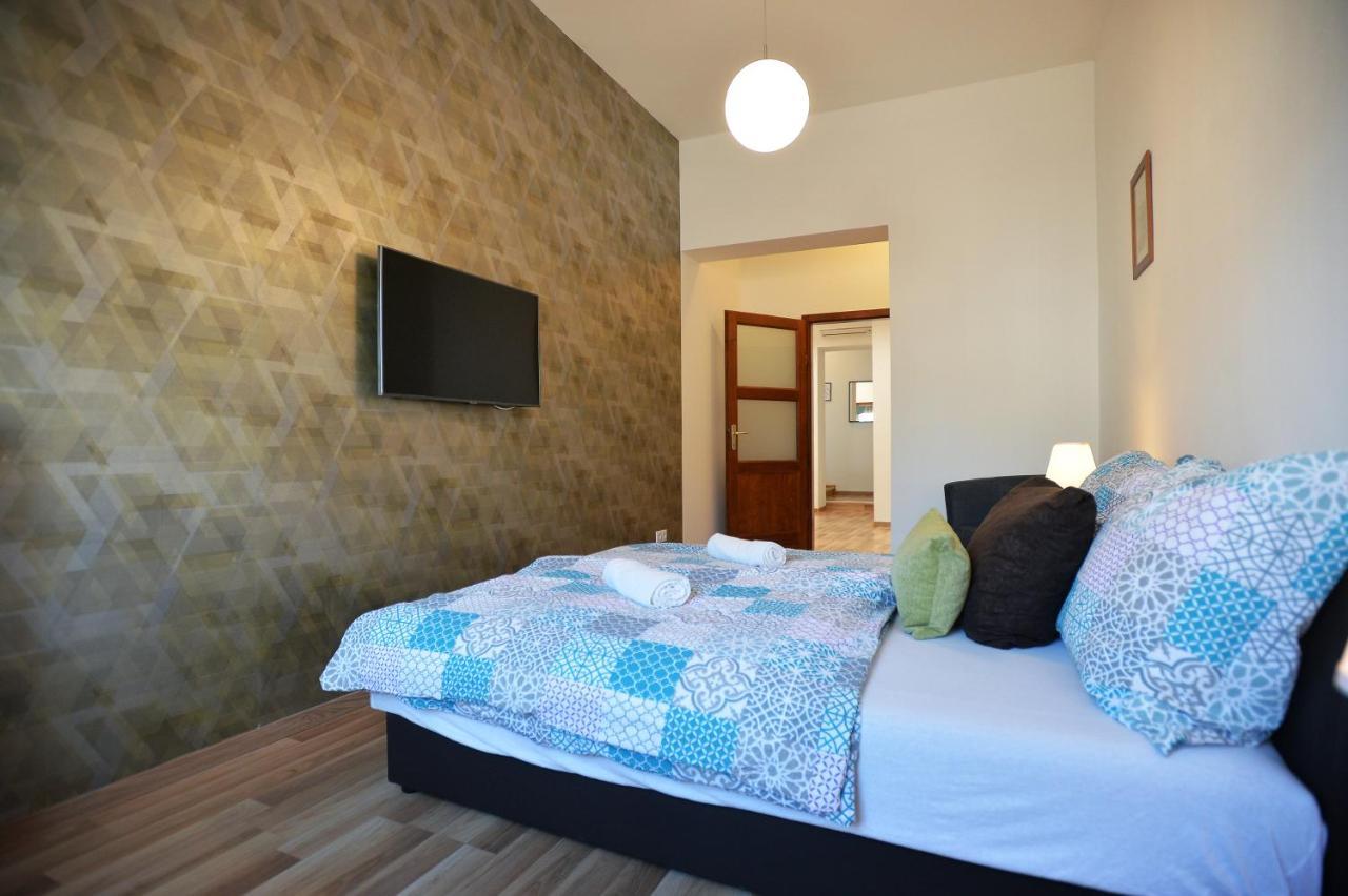 Corner Apartman Eğri Dış mekan fotoğraf