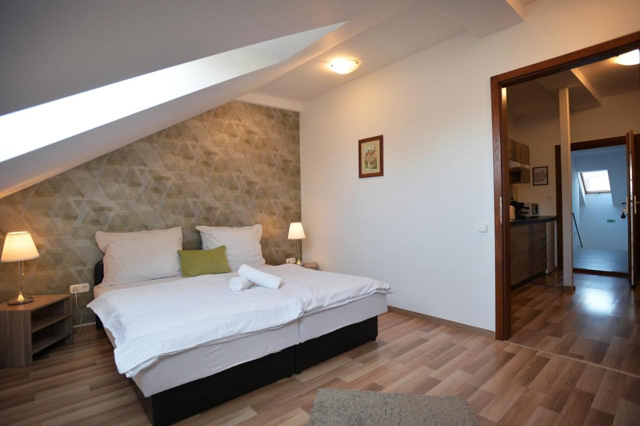 Corner Apartman Eğri Dış mekan fotoğraf