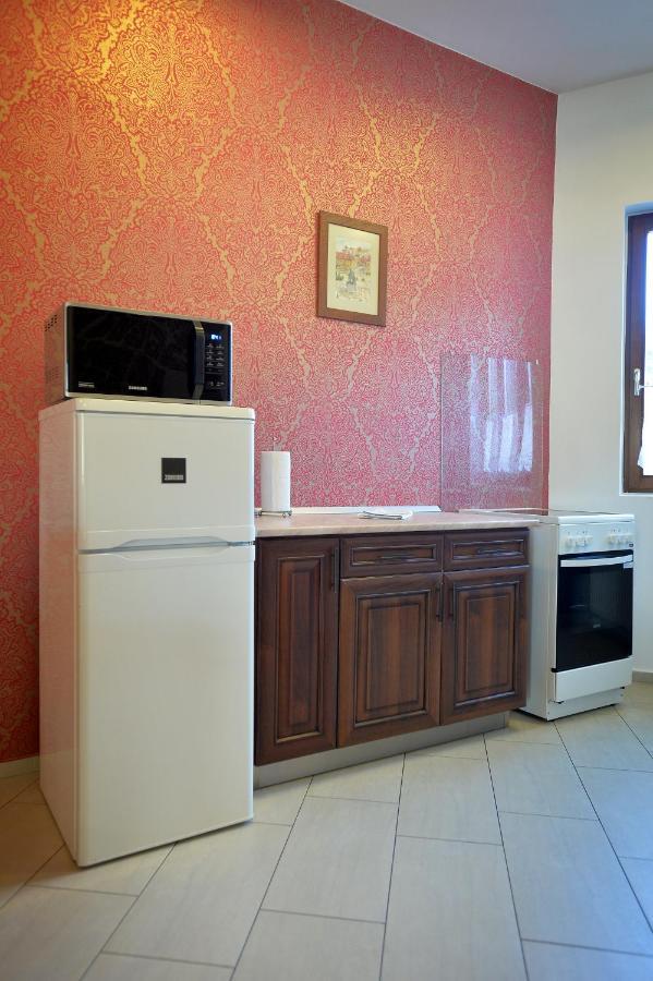 Corner Apartman Eğri Dış mekan fotoğraf