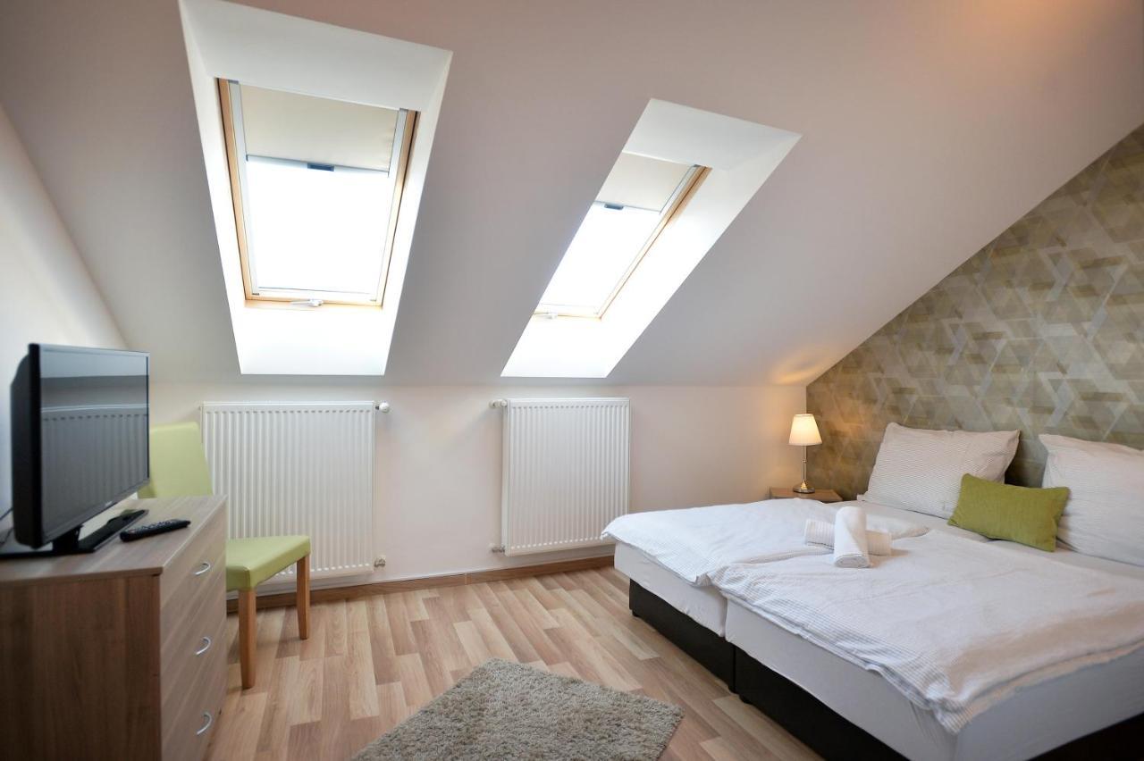 Corner Apartman Eğri Dış mekan fotoğraf