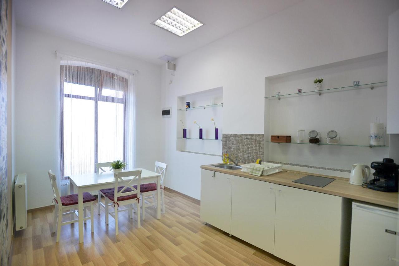 Corner Apartman Eğri Dış mekan fotoğraf
