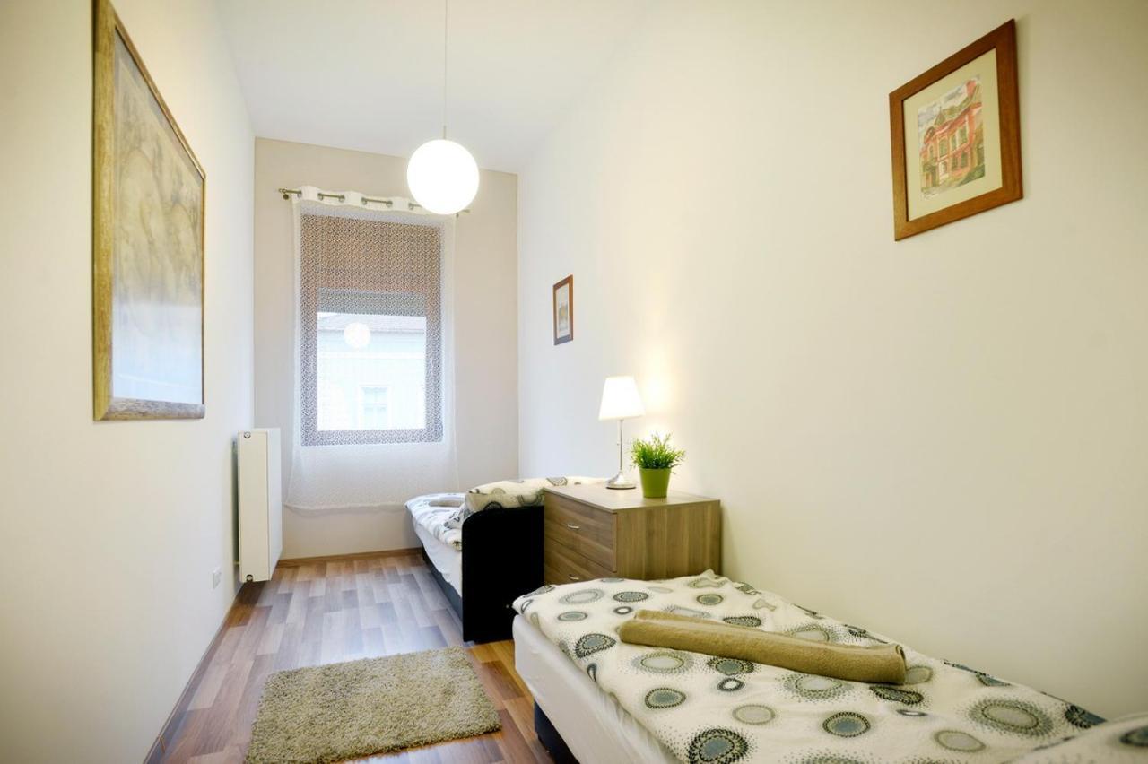Corner Apartman Eğri Dış mekan fotoğraf