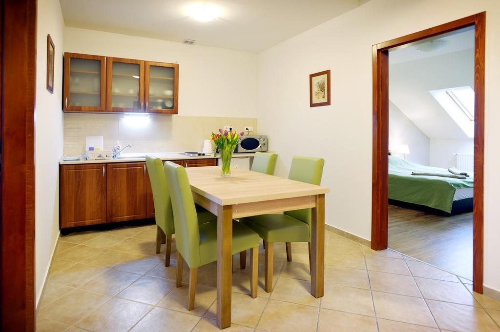 Corner Apartman Eğri Oda fotoğraf
