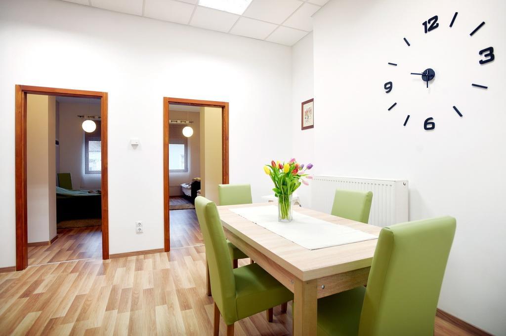 Corner Apartman Eğri Oda fotoğraf