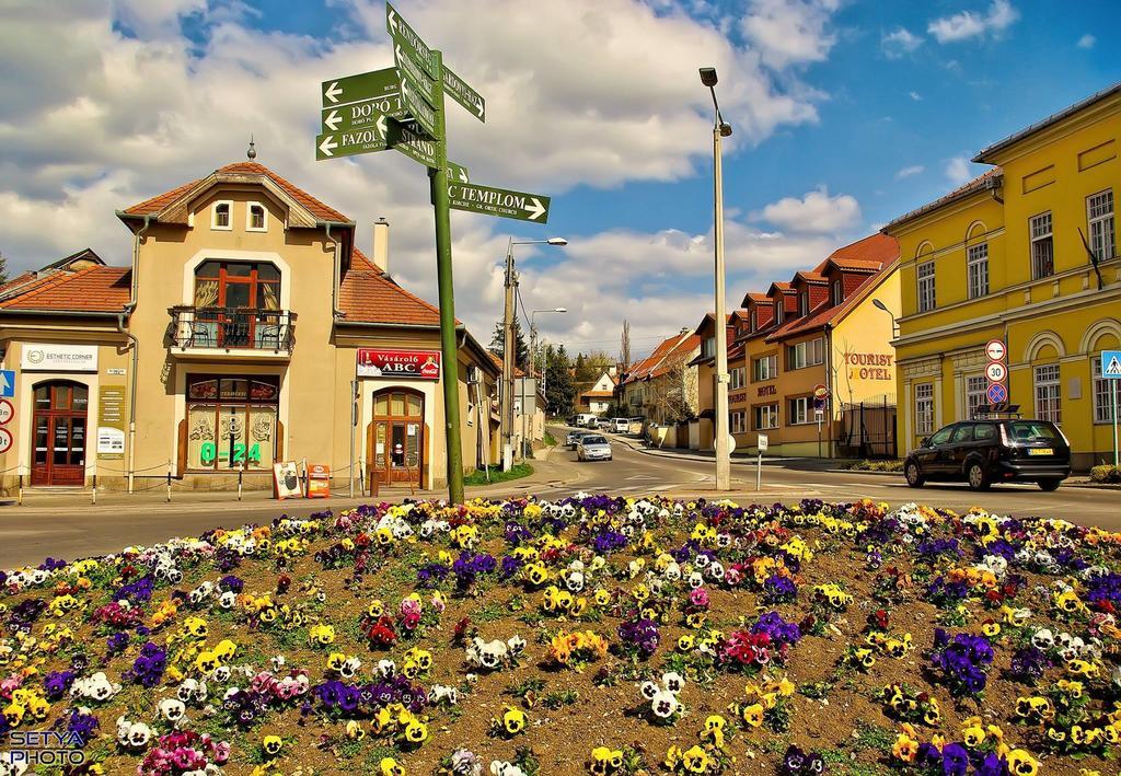 Corner Apartman Eğri Dış mekan fotoğraf