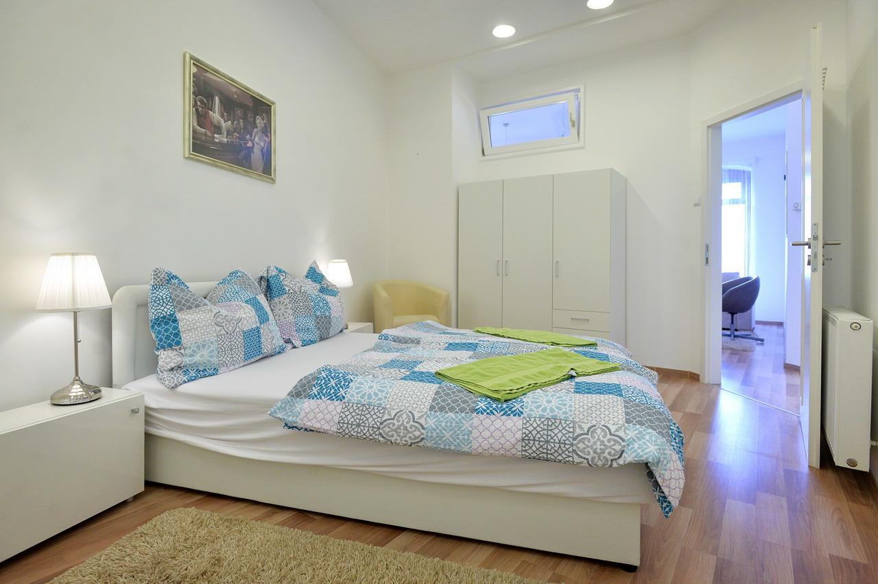Corner Apartman Eğri Dış mekan fotoğraf